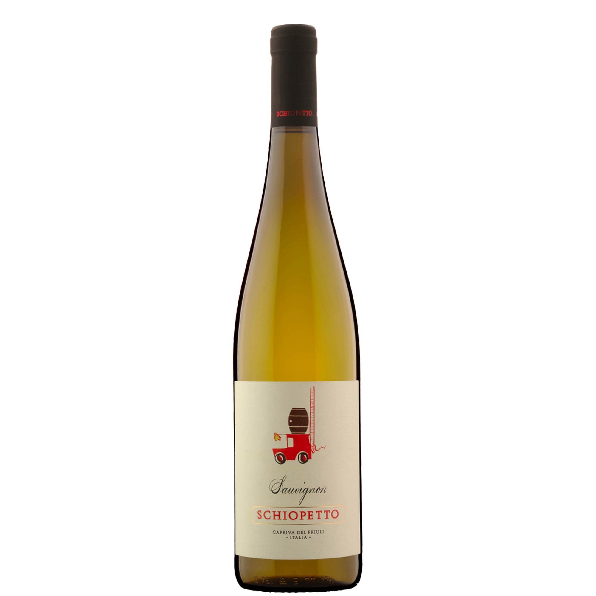 Friuli Friulano DOC 2022 - Schiopetto