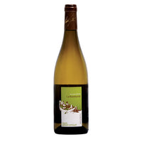 Pouilly Fumé "La Rambarde" 2024 - Domaine Landrat-Guyollot