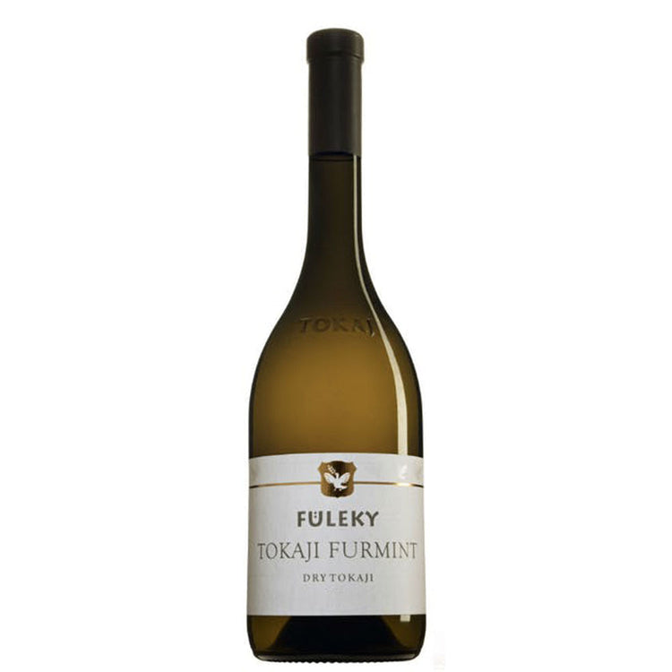 Tokaji Furmint Dry 2021 - Füleky