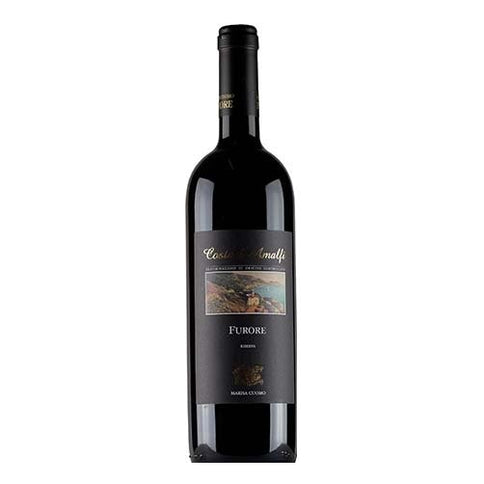 Costa d'Amalfi Rosso Riserva DOC "Furore" 2021 Magnum - Marisa Cuomo