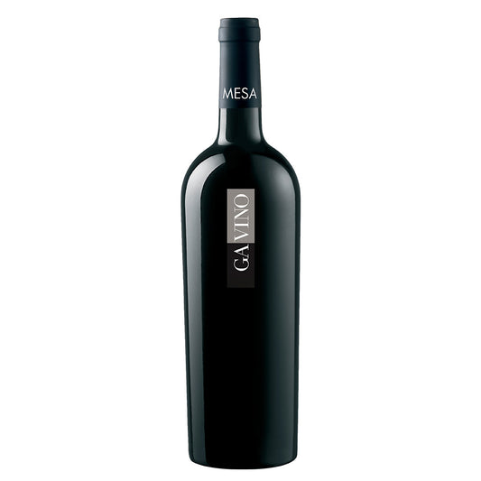 Carignano del Sulcis Superiore DOC "Gavino" 2021 - Cantina Mesa