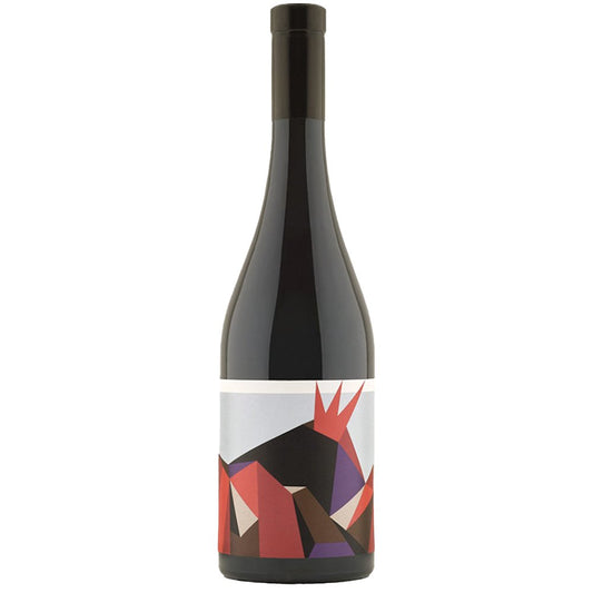 Lacryma Christi del Vesuvio Rosso DOC "Gelsonero" 2018 - Villa Dora