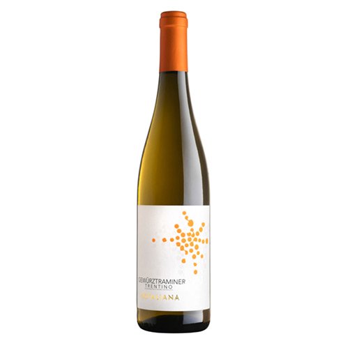 Trentino Gewürztraminer DOC 2023 - Cantina Rotaliana