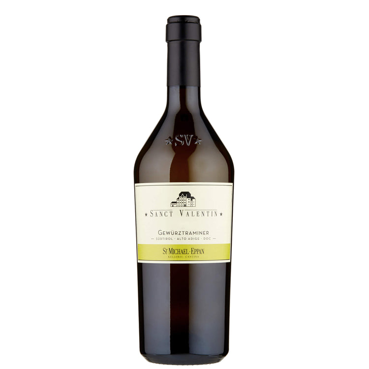Alto Adige Gewürztraminer DOC "Sanct Valentin" 2025 - San Michele Appiano
