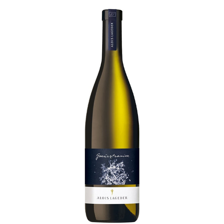 Alto Adige Gewürztraminer DOC 2024 - Alois Lageder