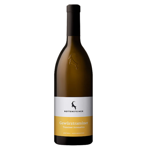 Alto Adige Gewürztraminer DOC 2024 - Hans Rottensteiner