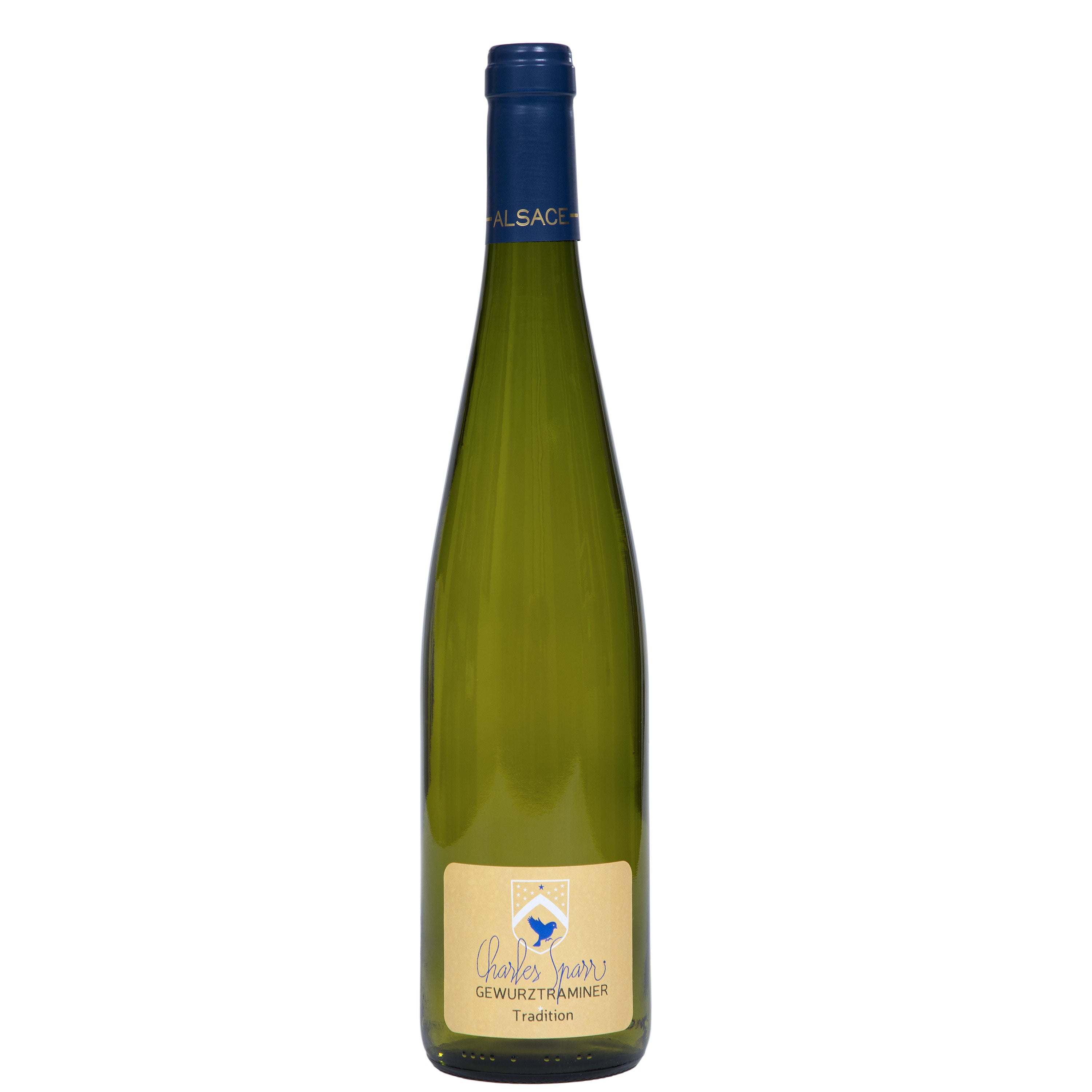 Alsace Gewürztraminer "Tradition" 2020 - Charles Sparr