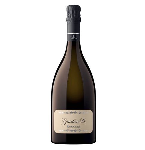 Valdobbiadene Prosecco Superiore DOCG Extra Dry “Giustino B.” 2022 Magnum - Ruggeri