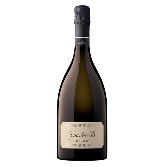 Valdobbiadene Prosecco Superiore DOCG Extra Dry “Giustino B.” 2022 Magnum - Ruggeri