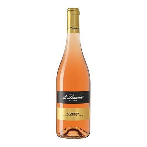 Friuli Pinot Grigio Ramato DOC "Gossip" 2024 - Di Lenardo