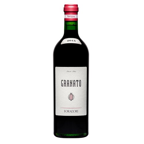 Vigneti delle Dolomiti Rosso "Granato" 2022 - Elisabetta Foradori