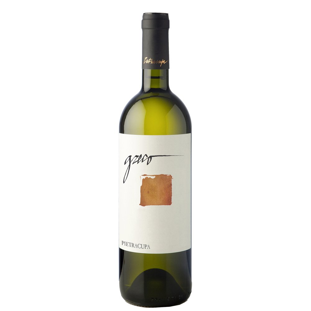 Greco IGT 2022 - Pietracupa