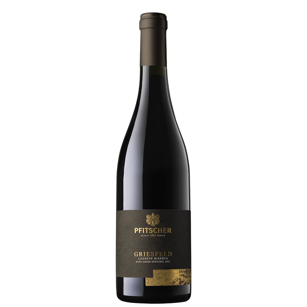 Alto Adige Lagrein Riserva DOC “Griesfeld” 2021 - Pfitscher