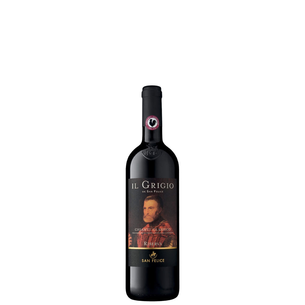 Chianti Classico Riserva DOCG "Il Grigio" 2022 - San Felice (0.375l)