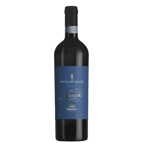 Piemonte Albarossa DOC 2020 - Bricco dei Guazzi