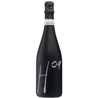 Champagne Brut Nature 1er Cru "H09" 2009 - M. Hostomme