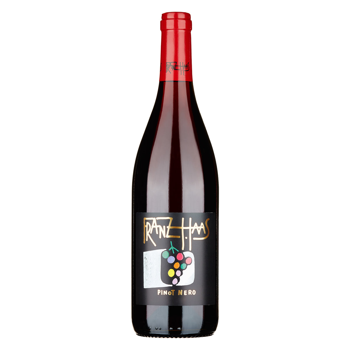 Alto Adige Pinot Nero DOC 2024 - Franz Haas (tappo stelvin)