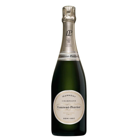 Champagne "Harmony" - Laurent-Perrier