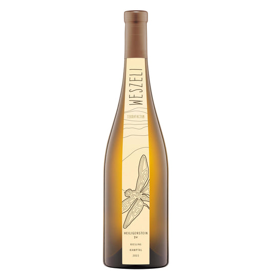 Kamptal Riesling 1 ÖTW DAC "Heiligenstein" 2018 - Weingut Weszeli
