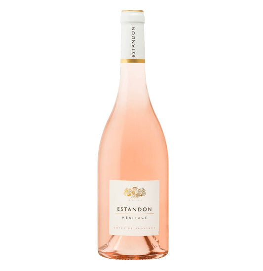 Côtes de Provence Rosé "Héritage" 2023 - Estandon