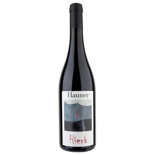 Terre Siciliane Rosso IGT "Hierà" 2023 - Hauner