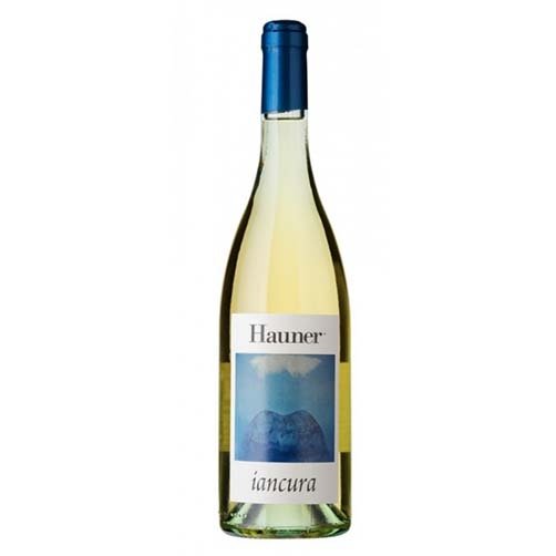 Terre Siciliane Bianco IGT "Iancura" 2024 - Hauner