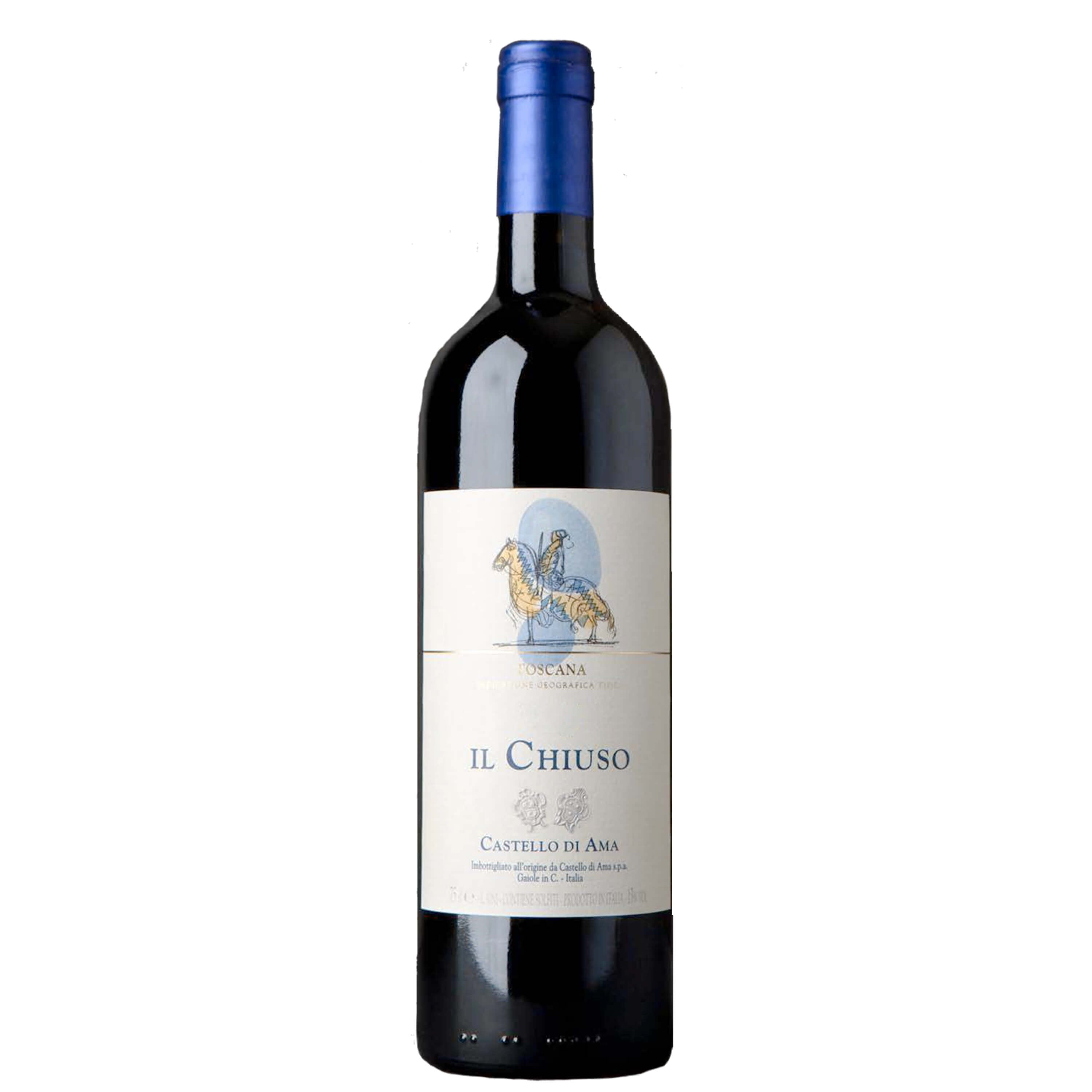 Toscana Pinot Nero IGT "Il Chiuso" 2022 - Castello di Ama
