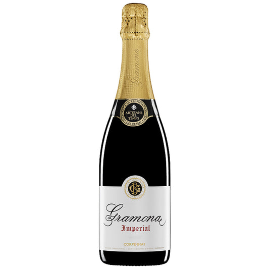 Corpinnat Brut DO "Imperial" - Gramona
