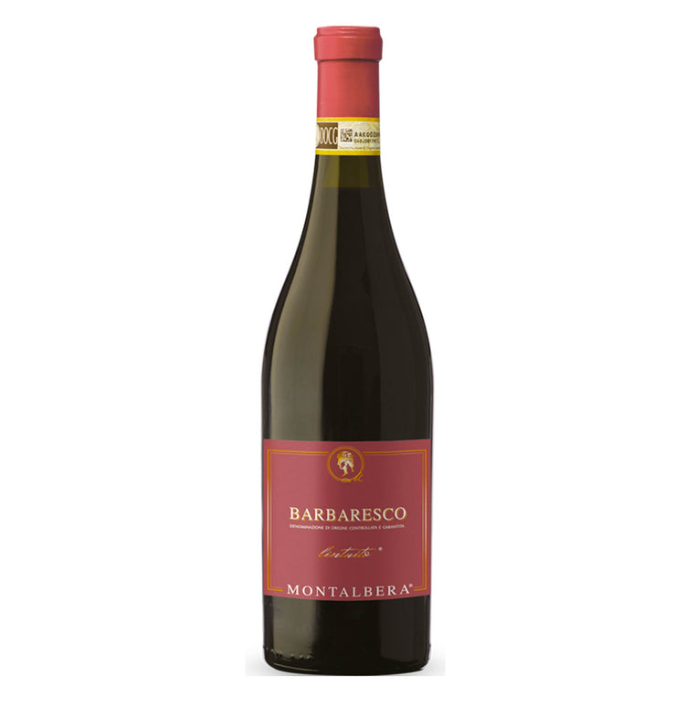 Barbaresco DOCG “Lintuito” 2023 - Montalbera