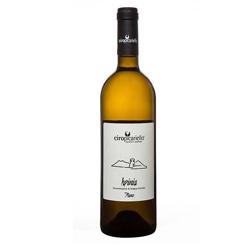 Irpinia Fiano DOP 2024 - Ciro Picariello