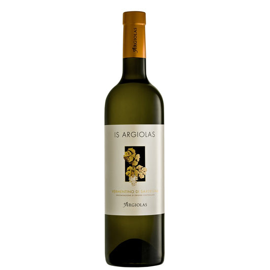 Vermentino di Sardegna DOC "Is Argiolas" 2024 - Argiolas