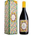 Etna Bianco DOC "Isolano" 2023 - Donnafugata e D&G (astuccio)