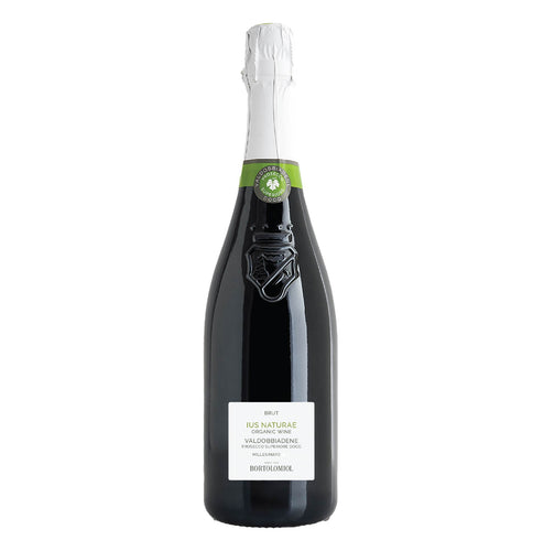 Valdobbiadene Prosecco Superiore Brut DOCG "Ius Naturae" 2024 - Bortolomiol