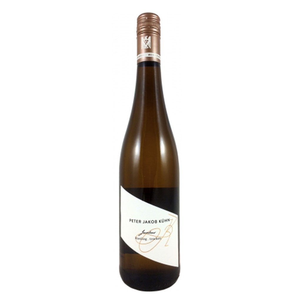 Riesling "Jakobus" 2024 - Weingut P.J. Kühn (tappo a vite)