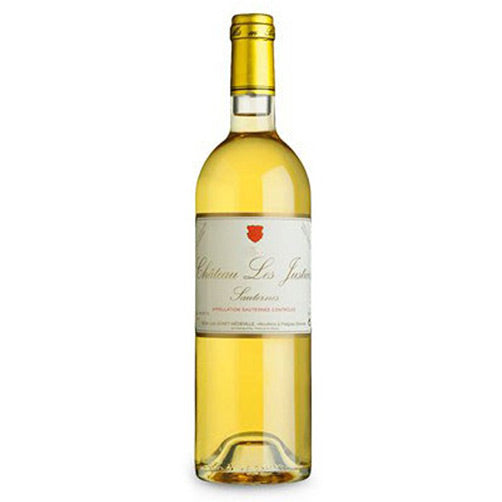 Sauternes “Château Les Justices” 2023 - Château Les Justices