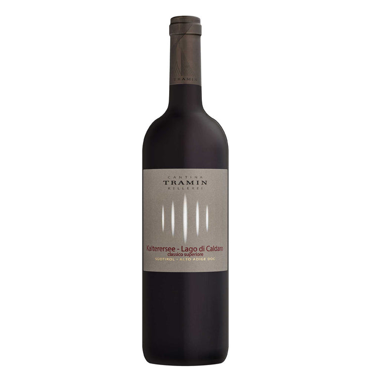 Alto Adige Lago di Caldaro DOC 2025 - Cantina Tramin