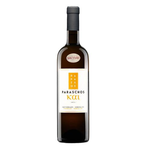 Collio Goriziano DOC Friulano Riserva "Kai" 2021 - Paraschos