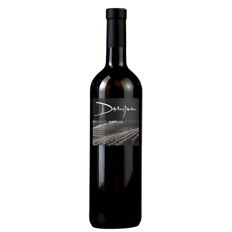 Collio Bianco DOC "Kaplja" 2020 - Damijan Podversic