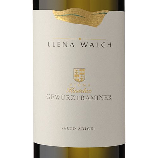 Alto Adige Gewürztraminer DOC "Kastelaz" 2022 - Elena Walch