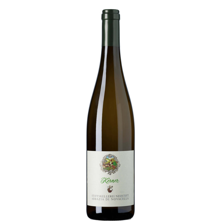 Alto Adige Kerner 2025 - Abbazia di Novacella