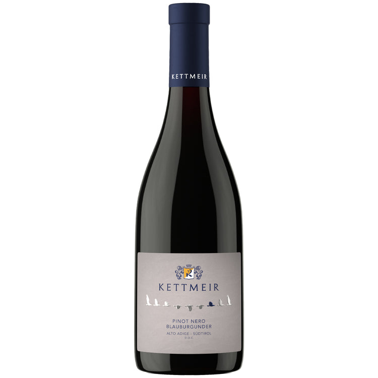 Alto Adige Pinot Nero DOC 2025 - Kettmeir