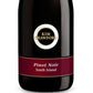 South Island New Zeland Pinot Noir 2021 - Kim Crawford