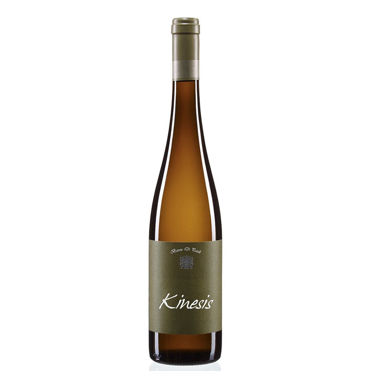 Alto Adige Sauvignon Blanc DOC "Kinesis" 2021 - Baron Di Pauli