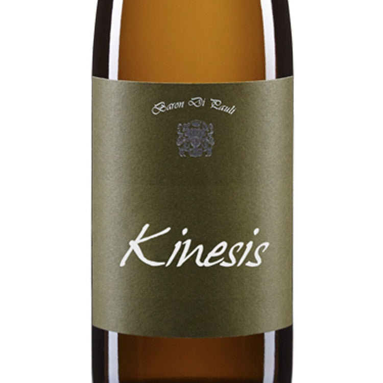 Alto Adige Sauvignon Blanc DOC "Kinesis" 2021 - Baron Di Pauli