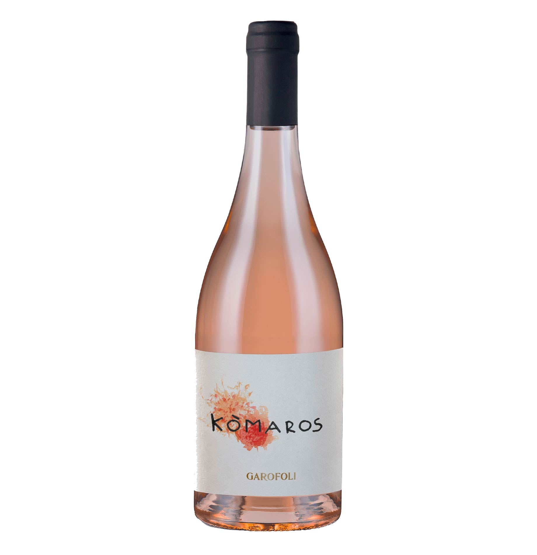Marche Rosato IGT “Kòmaros” 2024 - Garofoli