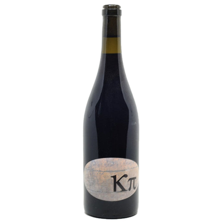 Vino Rosso "Kπ Amphorae" 2019 - Daniel Ramos