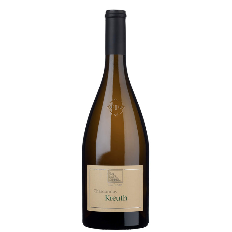 Alto Adige Terlano Chardonnay DOC "Kreuth" 2024 - Terlan