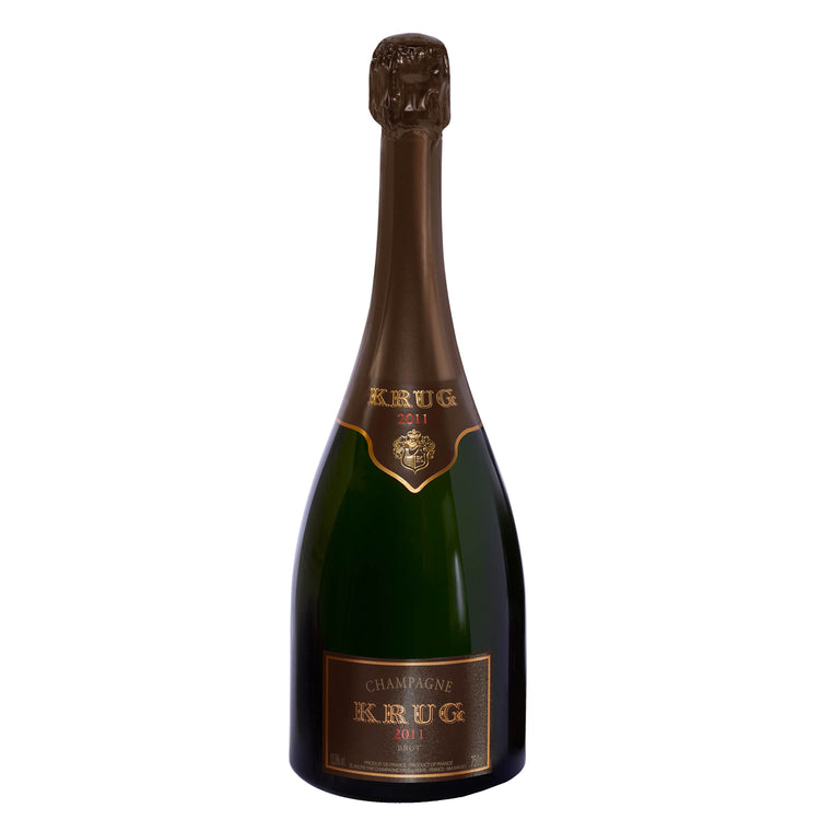 Champagne Brut 2011 - Krug