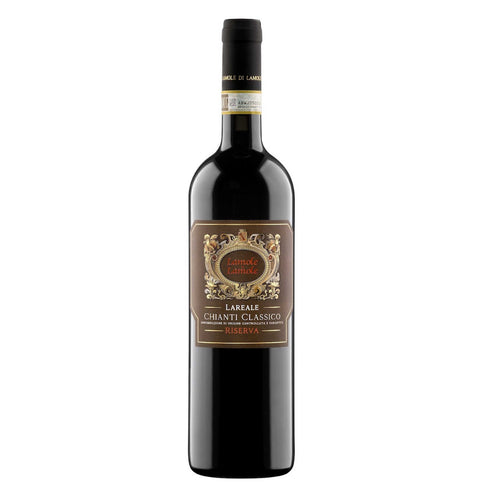 Chianti Classico Riserva "Lareale" 2020 - Lamole di Lamole