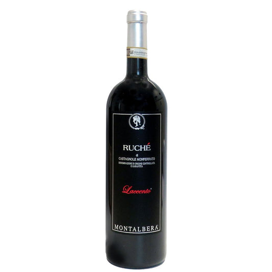 Ruché di Castagnole Monferrato DOCG "Laccento" 2023 Magnum - Montalbera